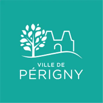 logo de la ville : Perigny sur Yerres